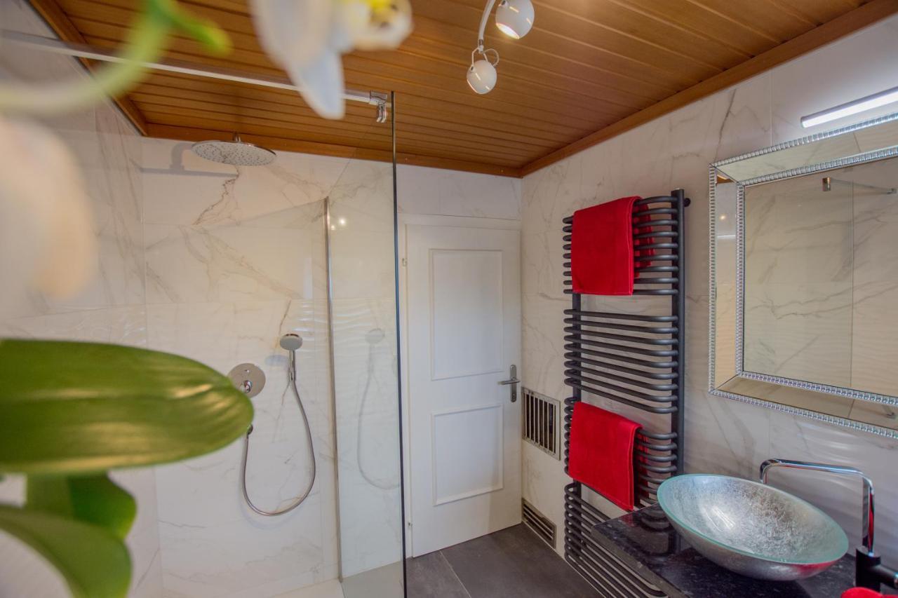 Garten Appartement Harmony Finkenstein am Faaker See Екстериор снимка