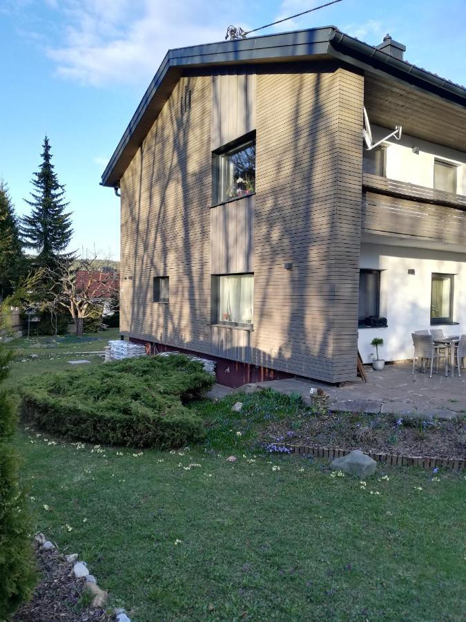 Garten Appartement Harmony Finkenstein am Faaker See Екстериор снимка